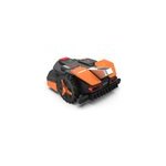 Robot tondeuse sans fil p�riph�rique worx vision landroid wr202e 20v 250m�