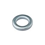 Rondelles cuvettes en acier au carbone  5mm - 25 pices