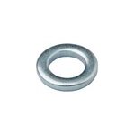 Rondelles cuvettes en acier inoxydable a2 ø 4mm - 25 pièces Rondelles cuvettes en acier inoxydable a2 ø 4mm - 25 pièces