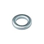 Rondelles cuvettes en laiton  5mm - 25 pices