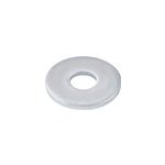 Rondelles plates larges en acier au carbone ø 3mm - 10 pièces Rondelles plates larges en acier au carbone ø 3mm - 10 pièces
