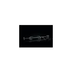 Rtissoire en acier inoxydable napoleon grills l. 67 x l. 14, 5 cm