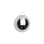 Roue de brouette increvable . 400 mm haemmerlin increvable pf 200 309020010