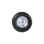 Roue de brouette pneumatique Ø. 400 mm haemmerlin confort plus pf 128 309032801 Roue de brouette pneumatique Ø. 400 mm haemmerlin confort plus pf 128 309032801