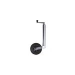 Roue jockey télescopique 48 seule trax Roue jockey télescopique 48 seule trax