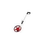 Roue de mesure odomtre 1m, 14 m de mesure