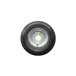 Roue de secours pour remorque va 254 de Roue de secours pour remorque va 254 de