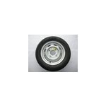Roue de secours trigano pour remorque 155 70 r13 Roue de secours trigano pour remorque 155 70 r13