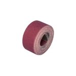 Rouleau d'atelier 38 mm x 5 m grain 80 Rouleau d'atelier 38 mm x 5 m grain 80