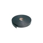 Rouleau de bande en mousse auto - adhsive acoustique diall 30 m x 50 mm x 2 / 3 mm