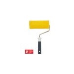 Rouleau crépi grain fin goodhome 180mm Rouleau crépi grain fin goodhome 180mm