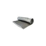 Rouleau isolant r�flecteur toit thermeo 1, 5 x 8m (vendu au rouleau)
