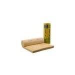 Rouleau laine de verre isover isoconfort 35 nu - 1, 2 x 7 m p. 80 mm (vendu au rouleau)