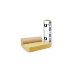Rouleau laine de verre kraft supralaine - 1, 2 x 5, 4 m p. 200 mm r. 5 mk / w (vendu au rouleau)