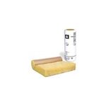 Rouleau laine de verre supralaine - 1, 2 x 2, 8 m p. 280 mm r. 7mk / w