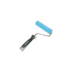 Rouleau nespoli teflon surface lisse 30 150 mm
