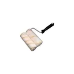 Rouleau polypro anti - goutte + manchon peinture mate et satine 180mm savy