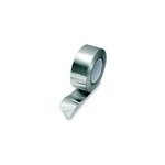 Ruban adh�sif aluminium 120�c 50 mmx 50 m autogyre