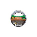Ruban adhésif aluminium 75 mm x 25 m Ruban adhésif aluminium 75 mm x 25 m