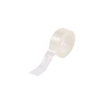 Ruban adh�sif de bureau transparent diall 19 mm x 33 m, lot de 4