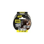 Ruban adh�sif uhu grizzly tape gris 10m