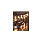 Ruban led d'exterieur link & light 80cm ip67 3000k paulmann