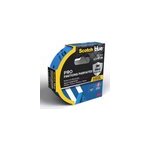 Ruban de masquage bleu multi - surfaces scotch blue 3m , 24 mm x 41 m Ruban de masquage bleu multi - surfaces scotch blue 3m , 24 mm x 41 m