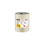 Ruban de masquage scotch 3m 50 m x 48 mm - 3 rouleaux