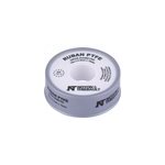 Ruban ptfe noyon et thiebault 19mmx 0, 2 mm x 15 m