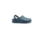Sabots kosmik rouchette bleu taille 36