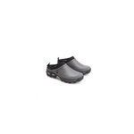 Sabot rouchette clean lady gris taille 39 Sabot rouchette clean lady gris taille 39