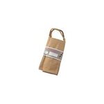 Sac  bches en toile de jute dixneuf natureo naturel
