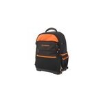 Sac à dos textile imperméable magnusson 25l, charge max 15kg Sac à dos textile imperméable magnusson 25l, charge max 15kg