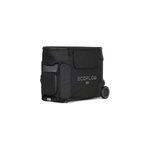 Sac de rangement ecoflow pour delta pro