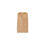 Sac  vgtaux verve extrieur marron 100l