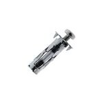 Sachet de 20 chevilles red head skm4sa20 acier . 0. 8cm