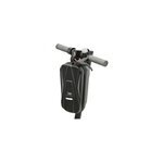 Sacoche coqu�e pour trotinette imperm�able urban moov 5l