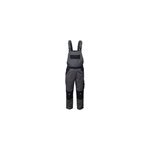 Salopette de travail future home noir taille 40