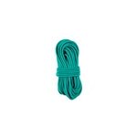 Sandow tendeur lastique diall l. 20 m x  0, 6 cm vert