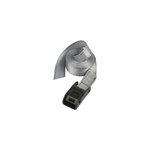 Sangle bagagère 5 m x 25 mm master lock Sangle bagagère 5 m x 25 mm master lock