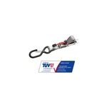 Sangles  boucle autoblocant master lock