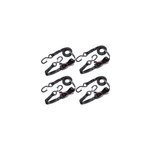 Sangle  cliquet de 4, 25 m master lock