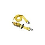 Sangles  cliquet de 8, 25 m x 50 mm avec crochet j master lock