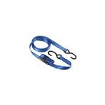 Sangle à cliquet avec crochets s 5 m x l, 25 mm master lock Sangle à cliquet avec crochets s 5 m x l, 25 mm master lock