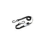 Sangle  cliquet avec crochet 5 mtres master lock