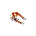 Sangle  cliquet fastlink orange 4, 5 m x 35 mm master lock