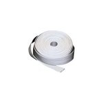 Sangle de volet blanche 20 mm l. 5 m rolakit