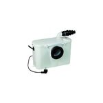 Sanibroyeur wc watersan puissance 550 w sortie horizontale Sanibroyeur wc watersan puissance 550 w sortie horizontale