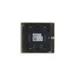 Commande sans fil pour interrupteur filaire de volet roulant connect� c�liane with netatmo titane