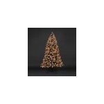 Sapin artificiel fairview 183 cm vert 200 led